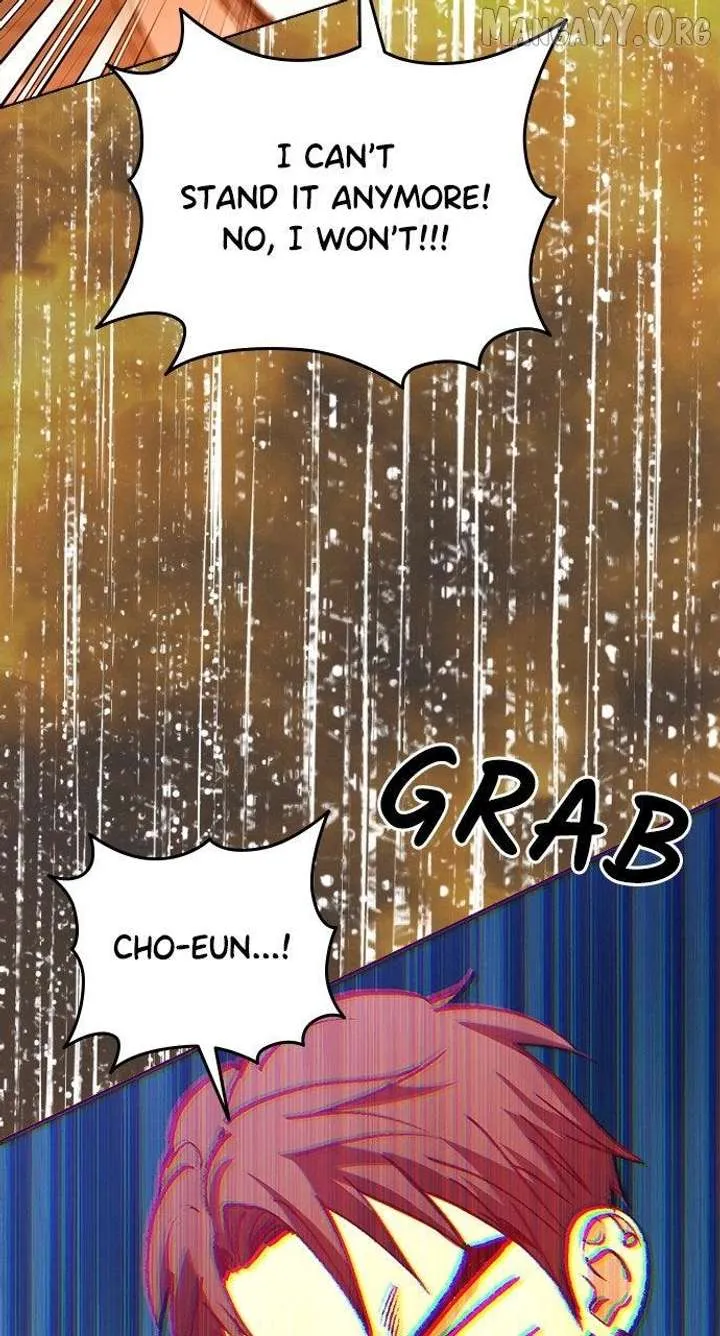 The Black Diary Chapter 42 Online - página 18