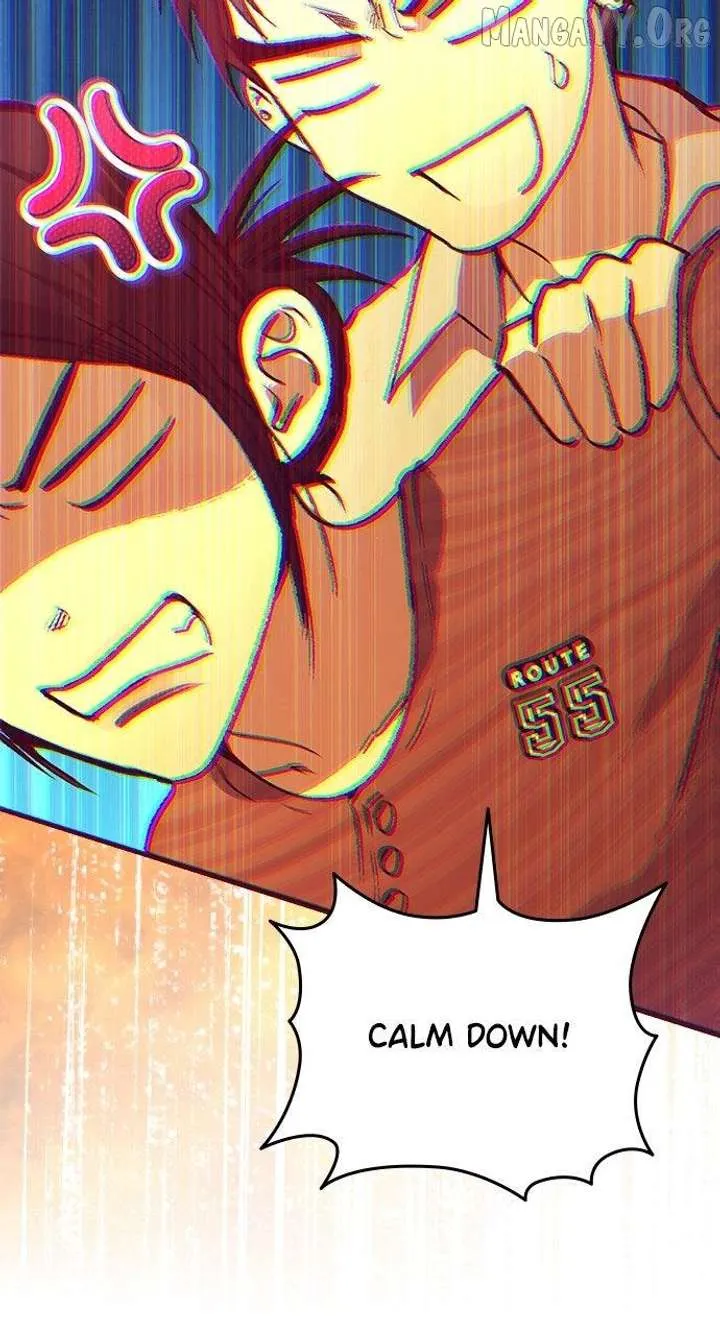 The Black Diary Chapter 42 Online - página 19