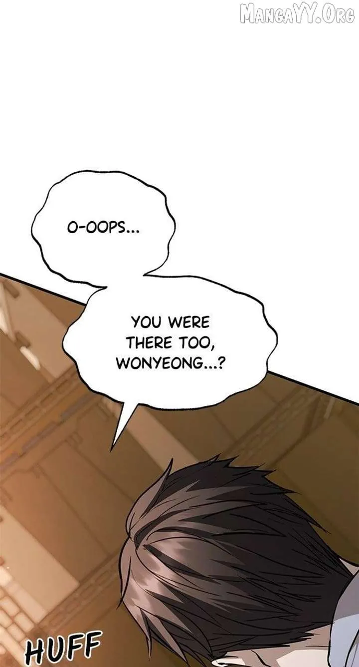 The Black Diary Chapter 42 Online - página 20