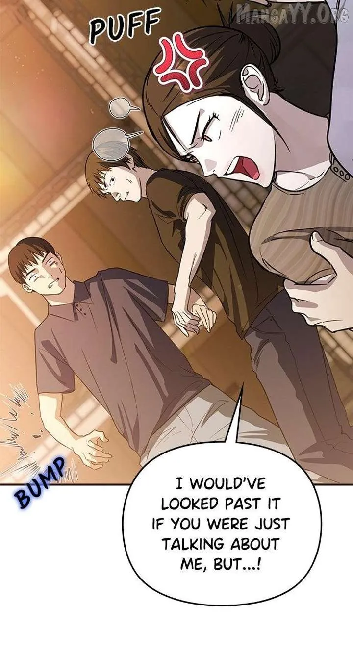 The Black Diary Chapter 42 Online - página 21
