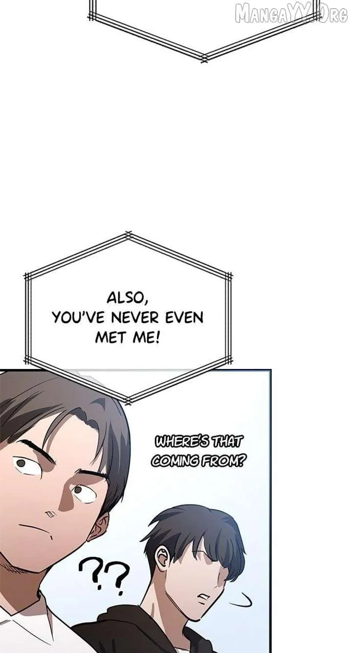 The Black Diary Chapter 42 Online - página 24