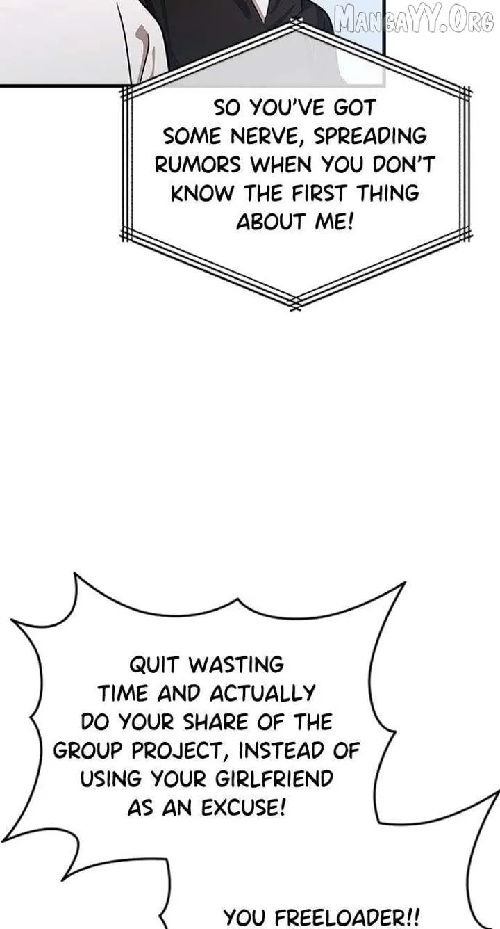 The Black Diary Chapter 42 Online - página 25