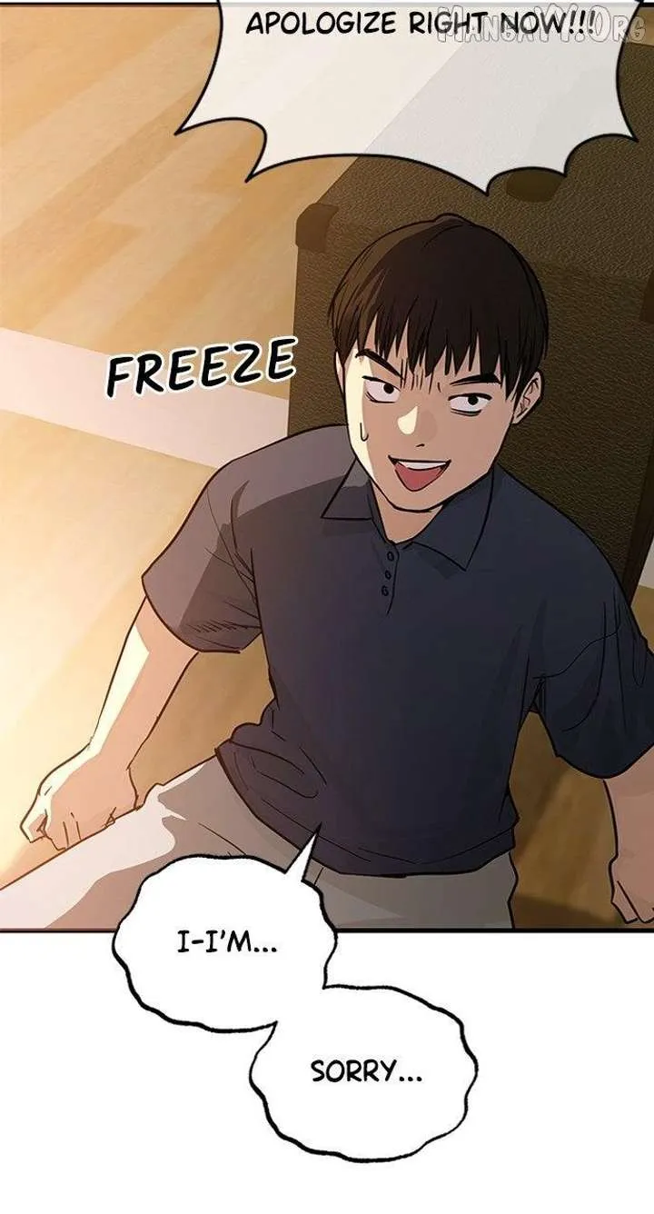 The Black Diary Chapter 42 Online - página 26