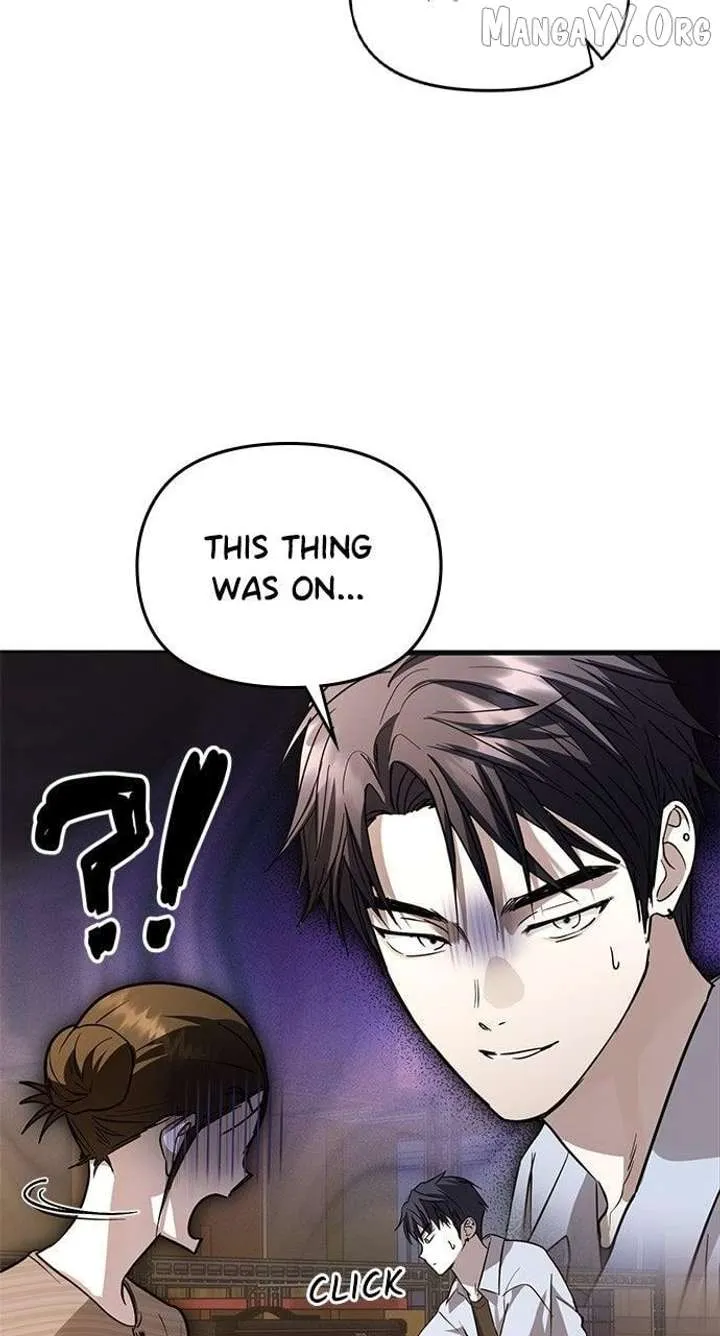The Black Diary Chapter 42 Online - página 28