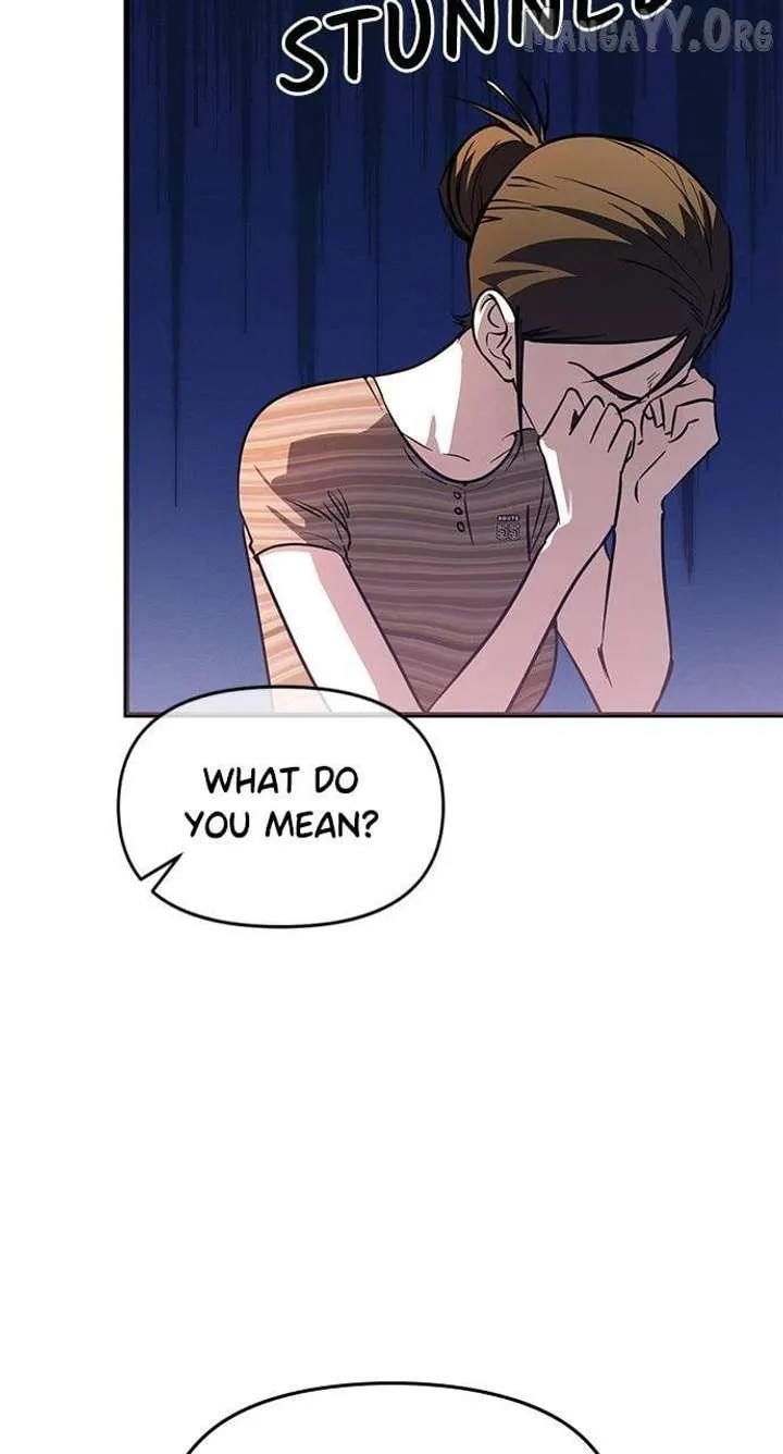 The Black Diary Chapter 42 Online - página 32