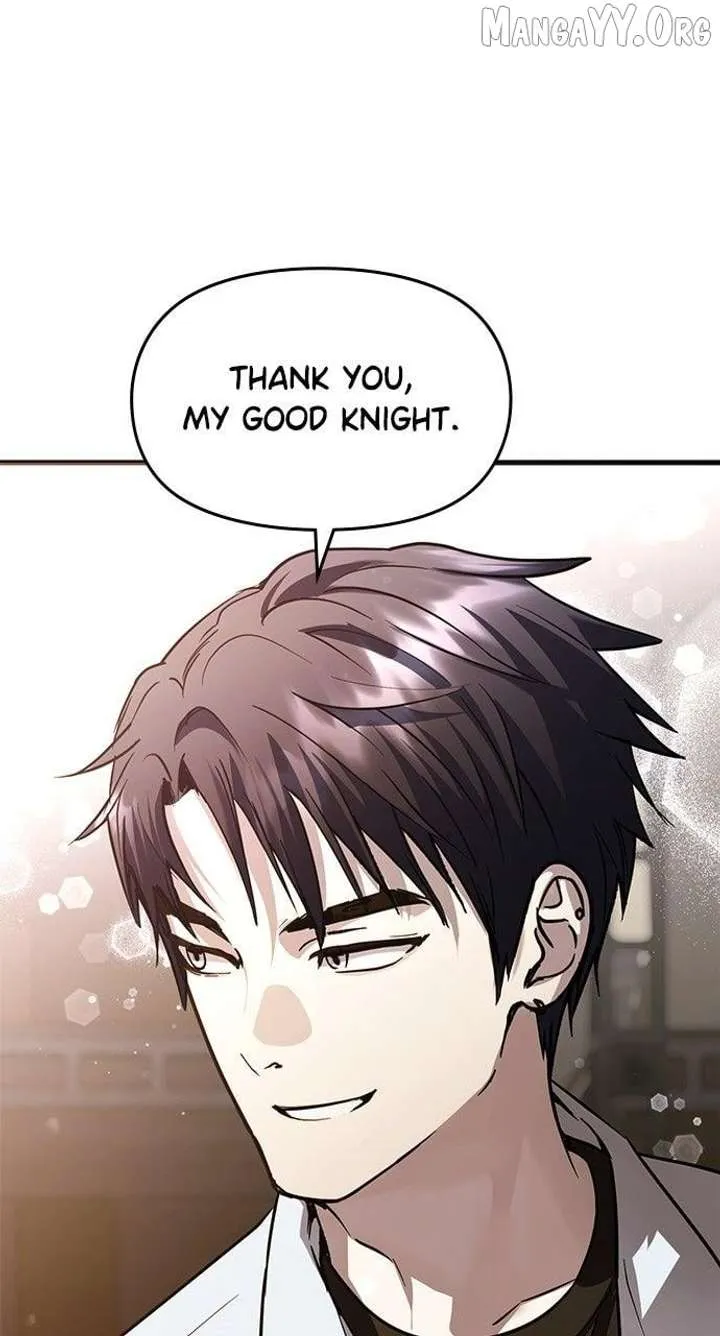 The Black Diary Chapter 42 Online - página 34