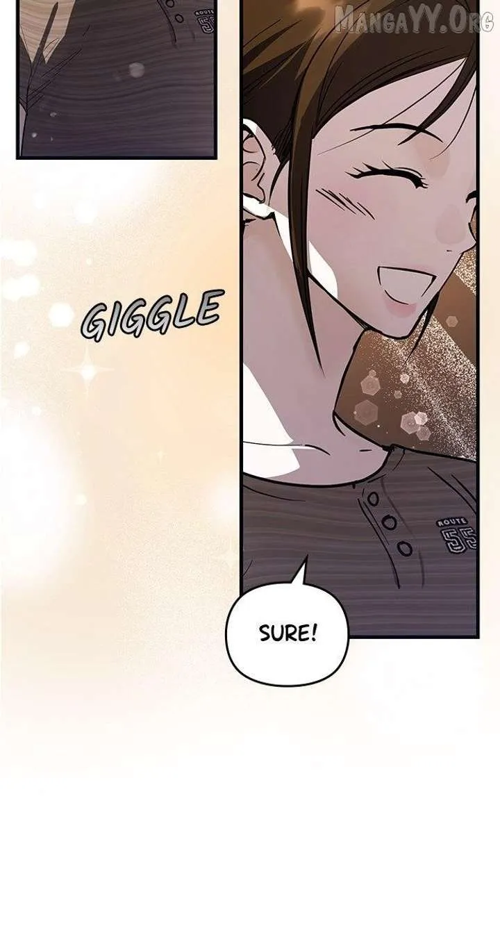 The Black Diary Chapter 42 Online - página 37