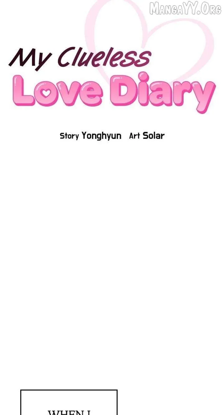 The Black Diary Chapter 42 Online - página 39