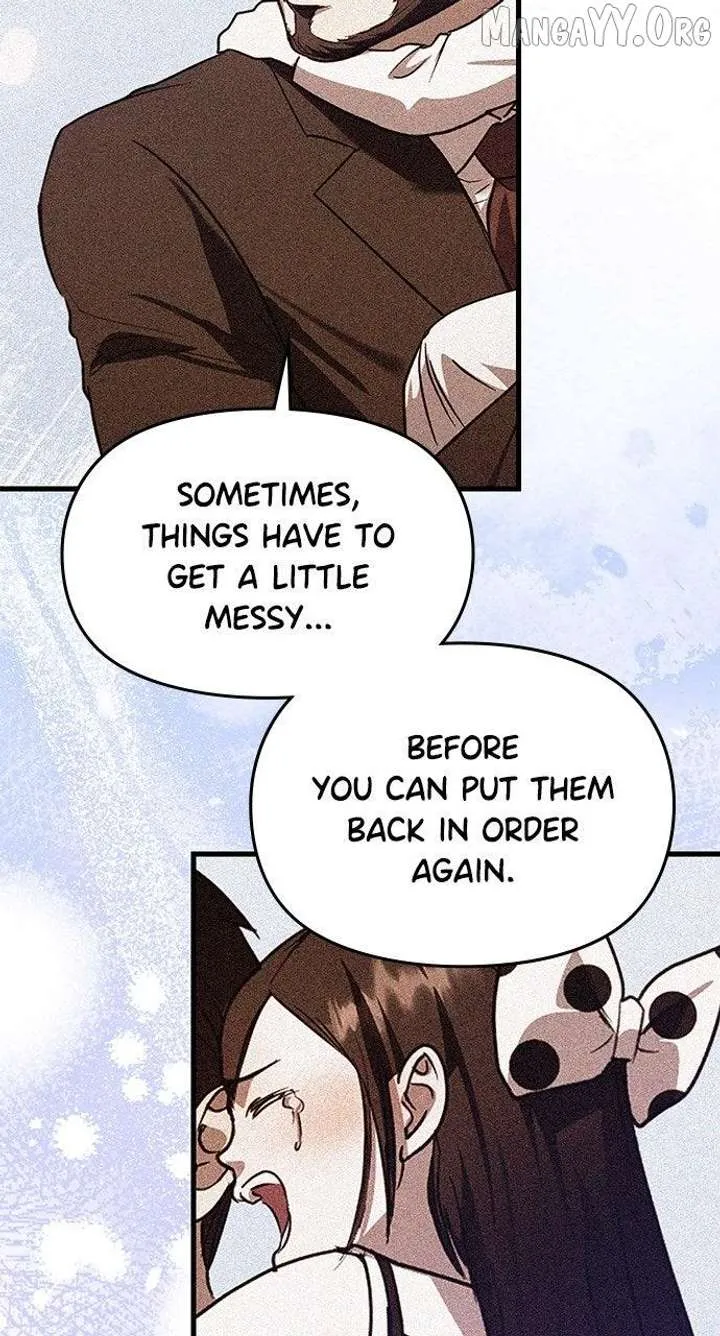 The Black Diary Chapter 42 Online - página 43
