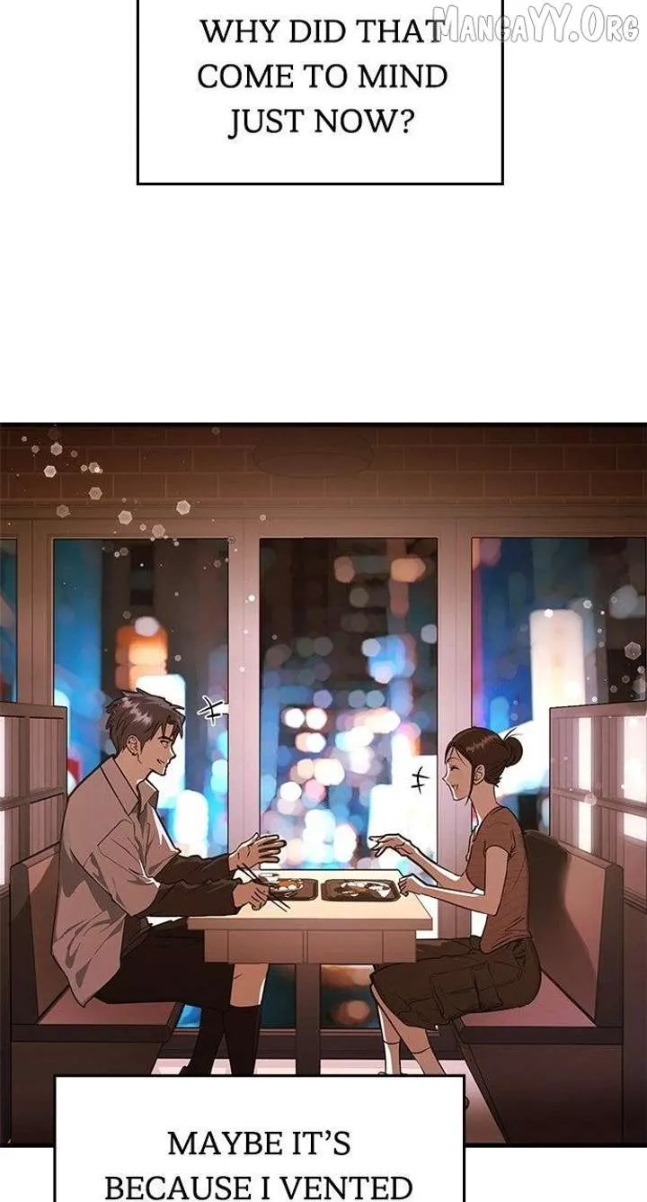 The Black Diary Chapter 42 Online - página 45