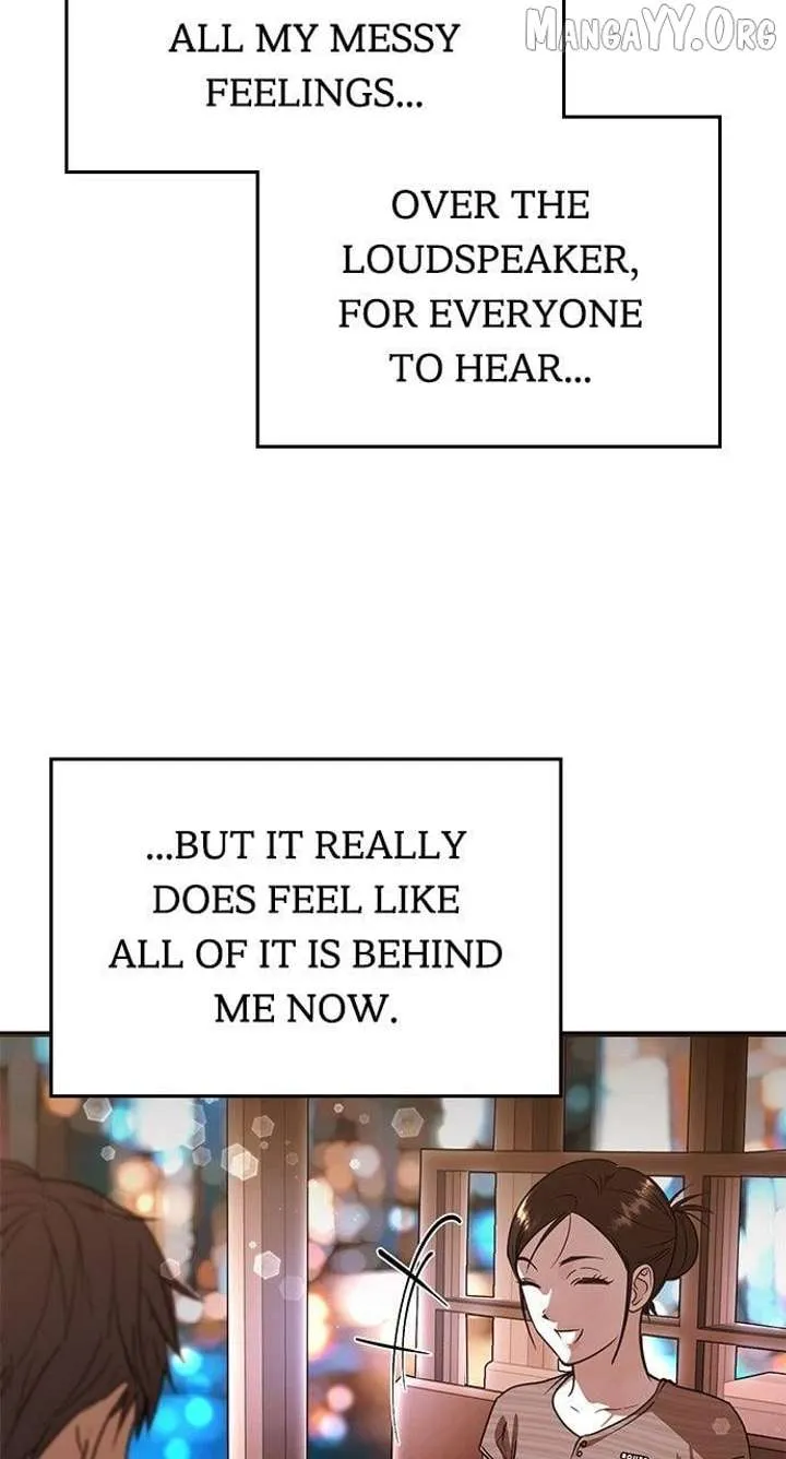 The Black Diary Chapter 42 Online - página 46