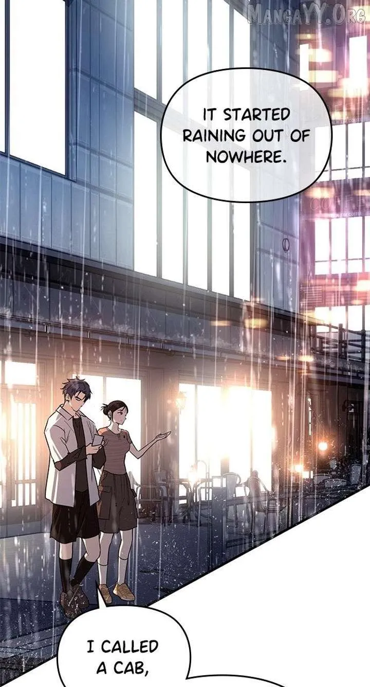 The Black Diary Chapter 42 Online - página 49