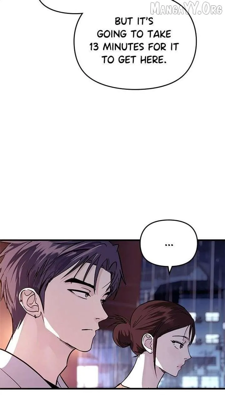 The Black Diary Chapter 42 Online - página 50