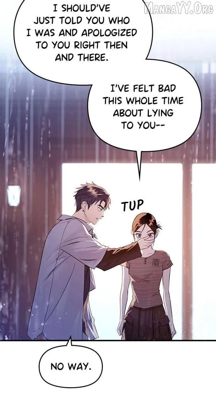 The Black Diary Chapter 42 Online - página 56