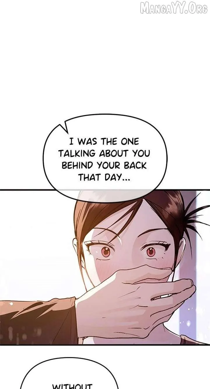 The Black Diary Chapter 42 Online - página 57