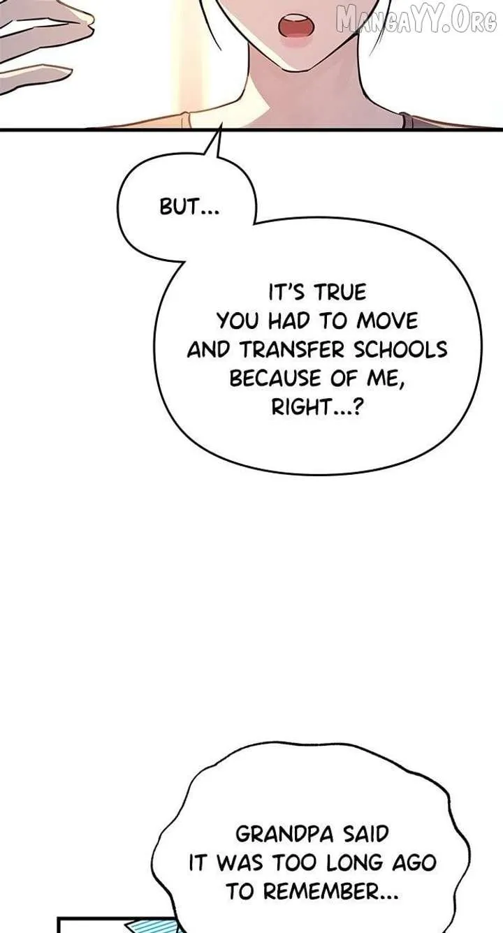 The Black Diary Chapter 42 Online - página 60