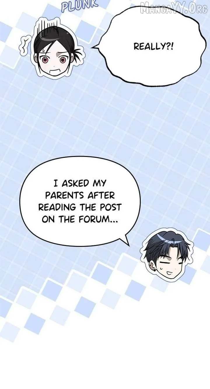 The Black Diary Chapter 42 Online - página 62