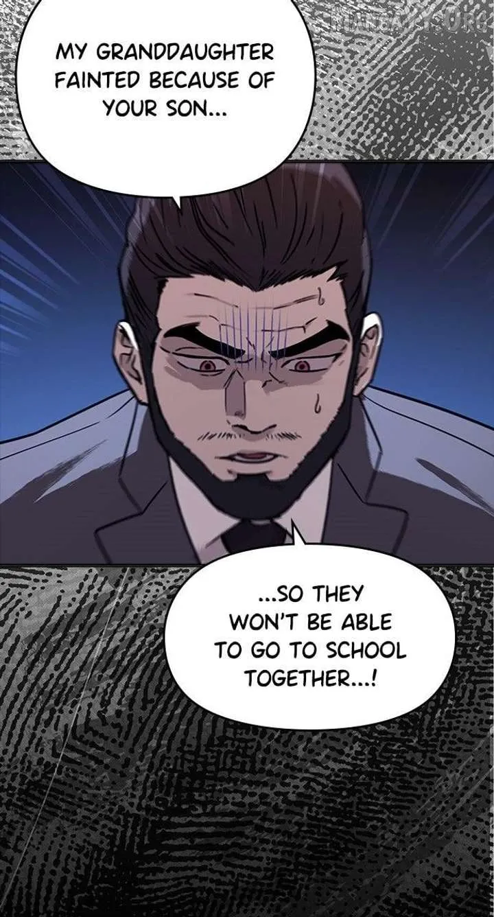 The Black Diary Chapter 42 Online - página 64