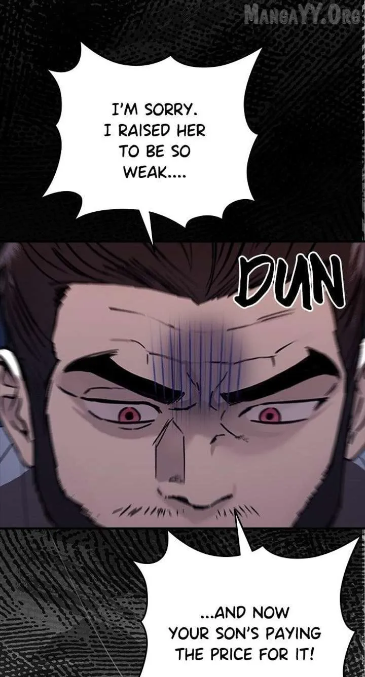 The Black Diary Chapter 42 Online - página 65