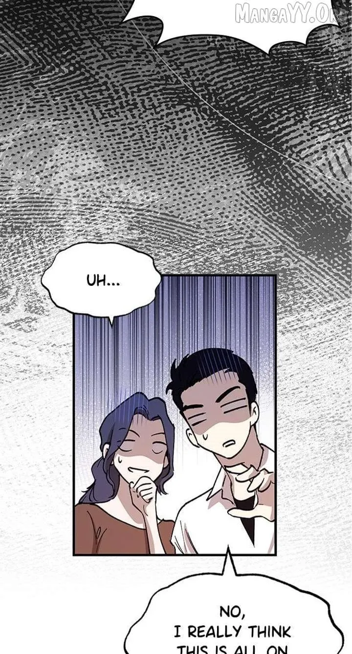 The Black Diary Chapter 42 Online - página 66