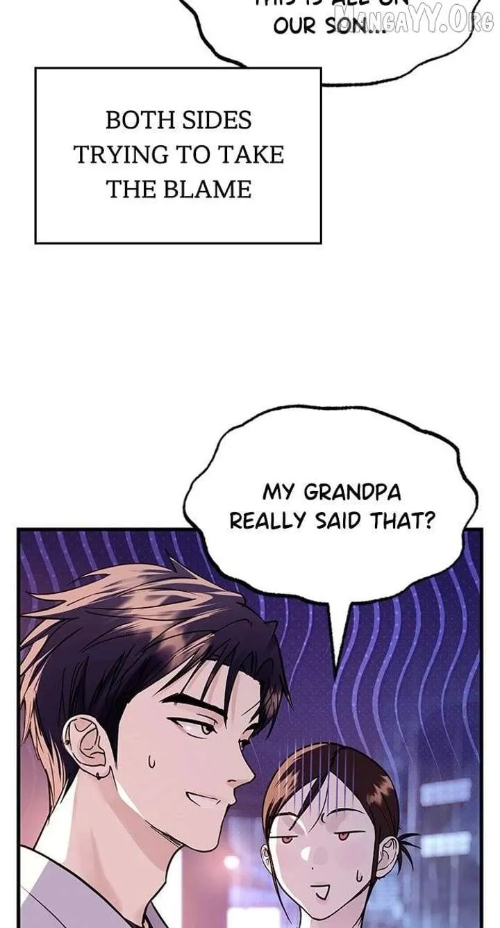 The Black Diary Chapter 42 Online - página 67
