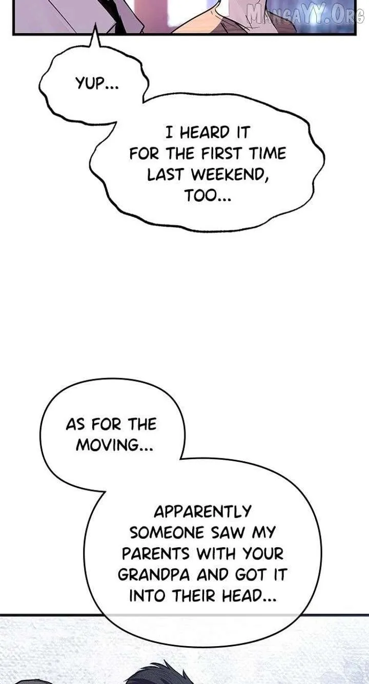 The Black Diary Chapter 42 Online - página 68