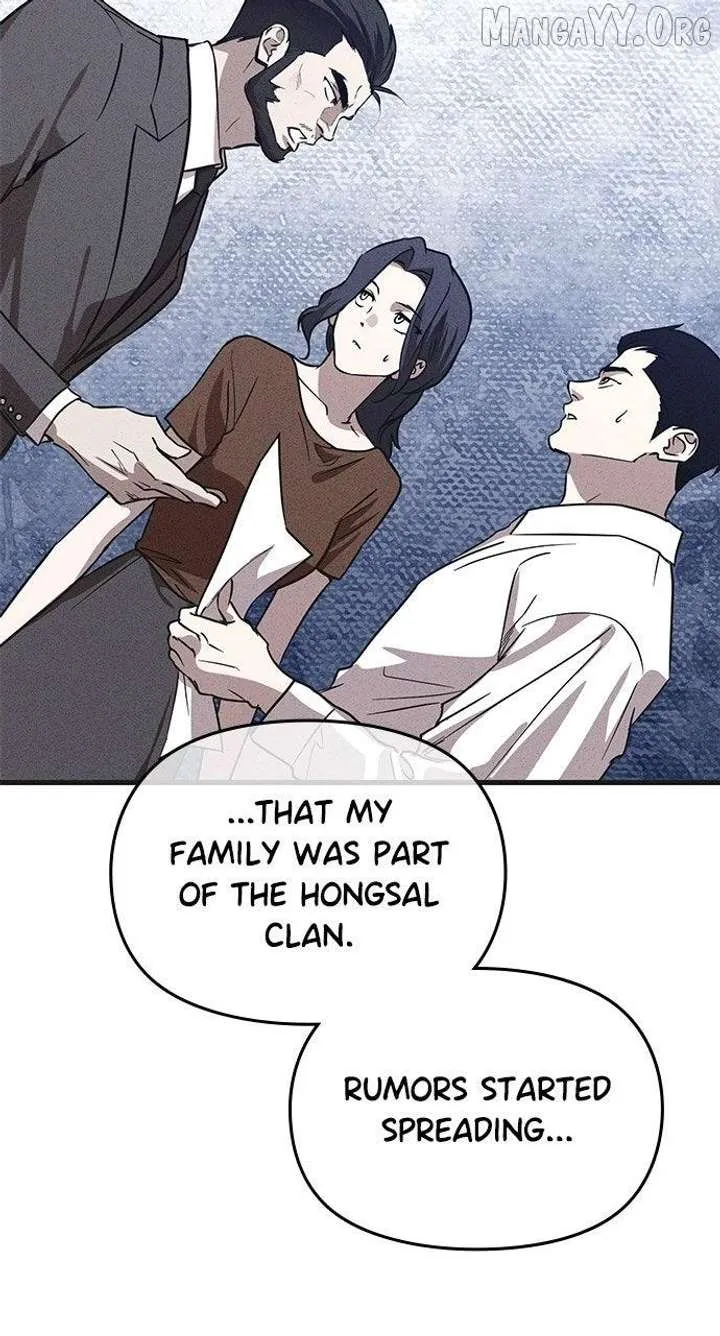 The Black Diary Chapter 42 Online - página 69