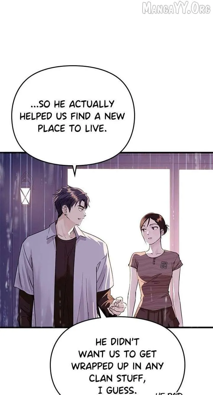 The Black Diary Chapter 42 Online - página 70