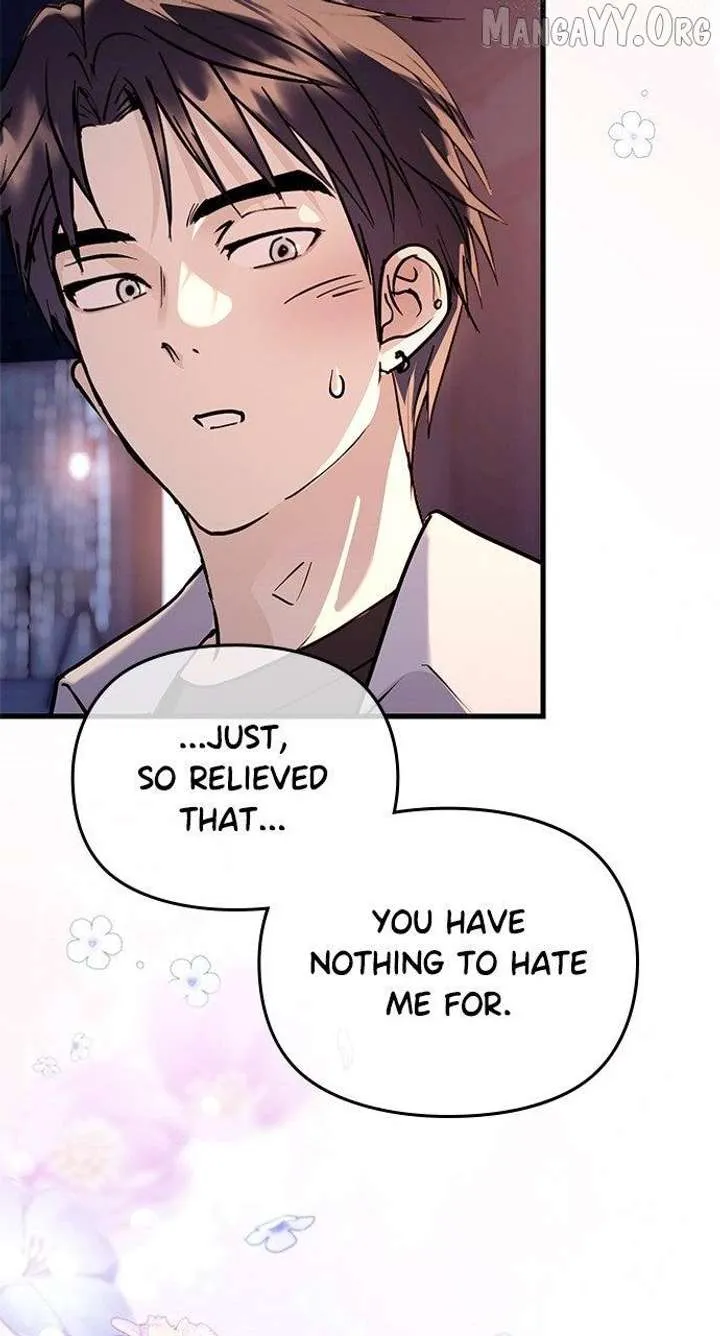 The Black Diary Chapter 42 Online - página 75