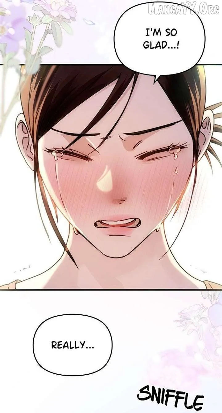 The Black Diary Chapter 42 Online - página 76