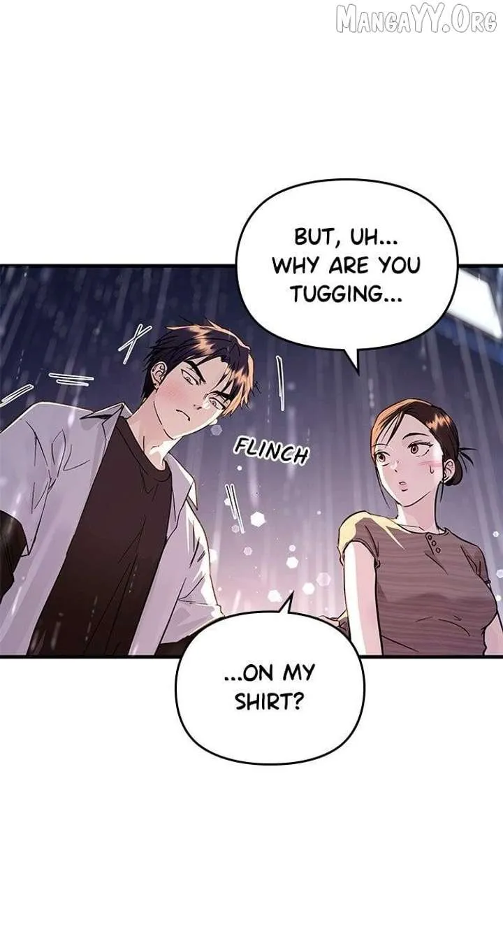 The Black Diary Chapter 42 Online - página 82
