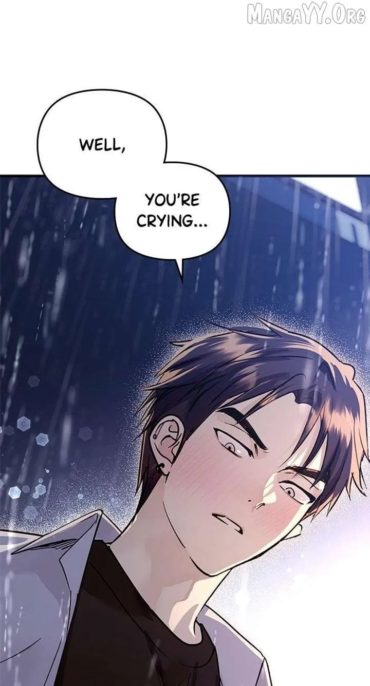 The Black Diary Chapter 42 Online - página 83