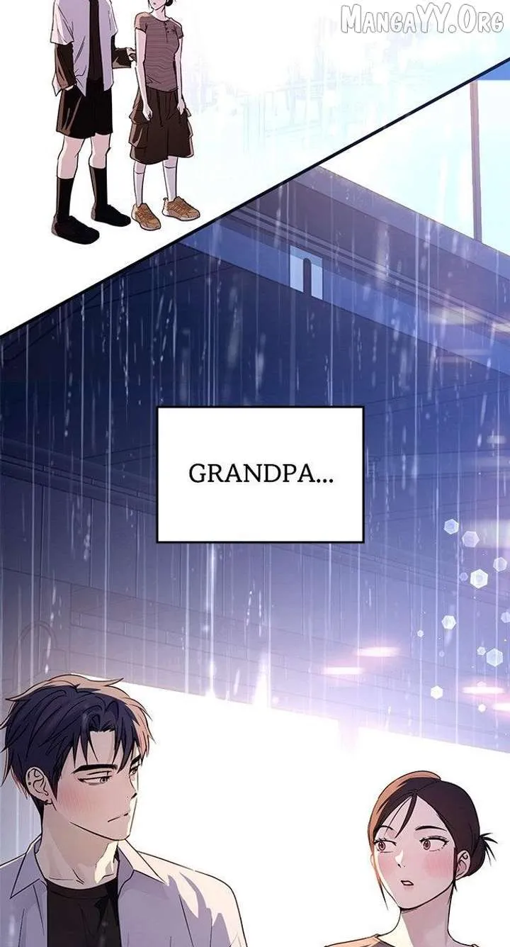 The Black Diary Chapter 42 Online - página 86