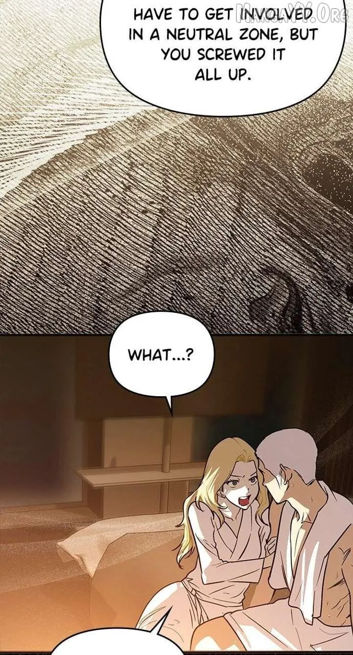 The Black Diary Chapter 42 Online - página 100