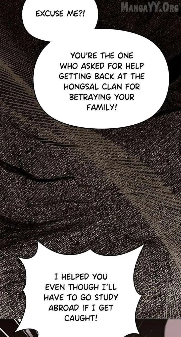 The Black Diary Chapter 42 Online - página 101
