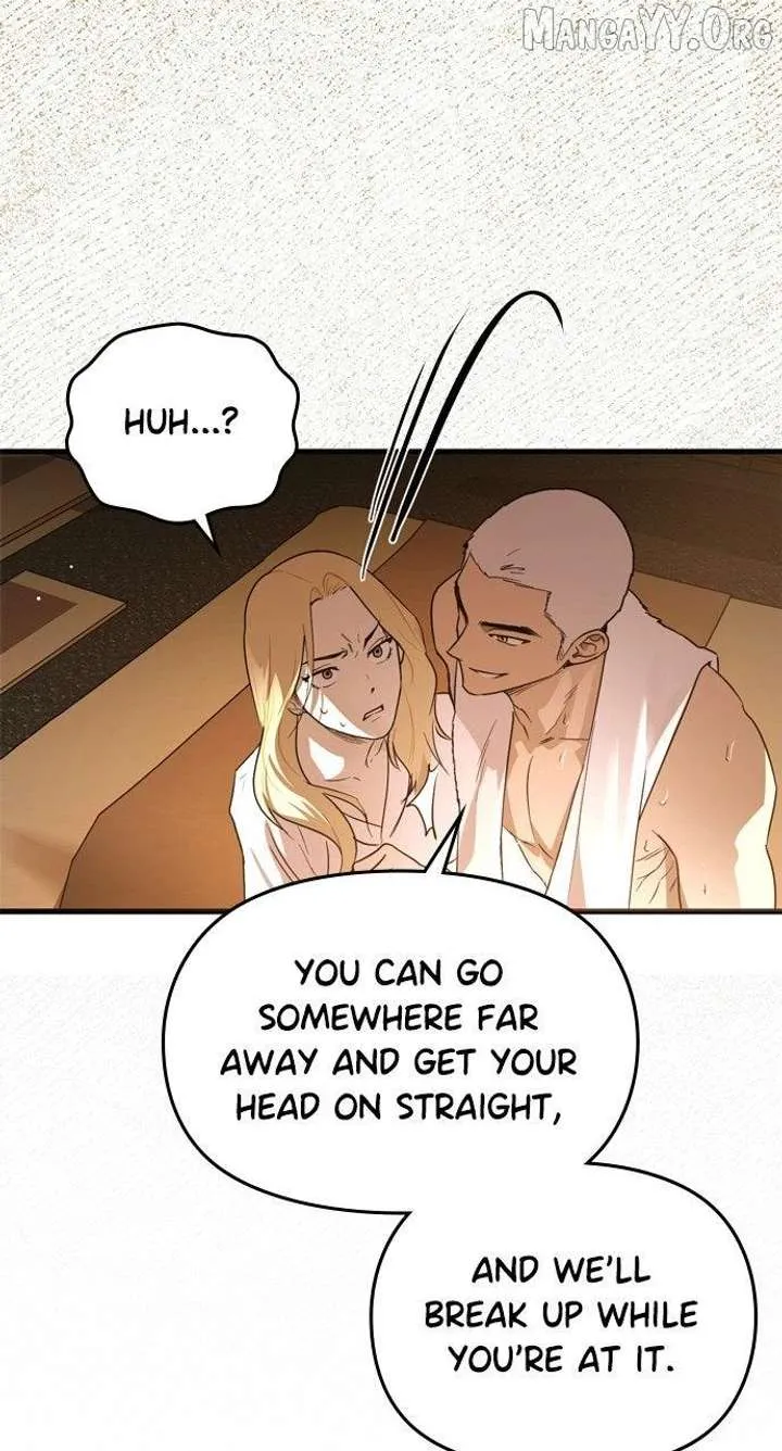 The Black Diary Chapter 42 Online - página 104