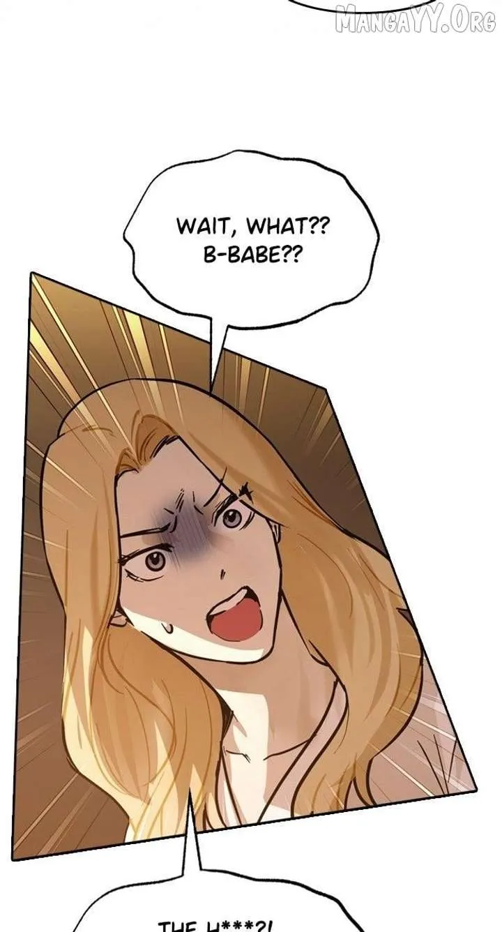 The Black Diary Chapter 42 Online - página 105