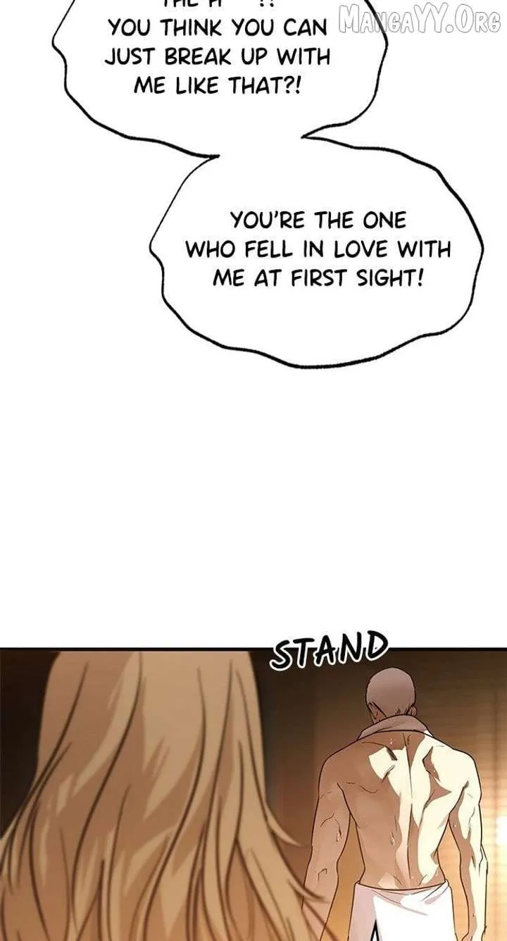 The Black Diary Chapter 42 Online - página 106