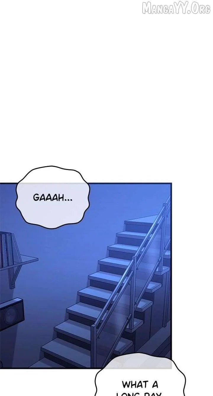 The Black Diary Chapter 43 Online - página 11