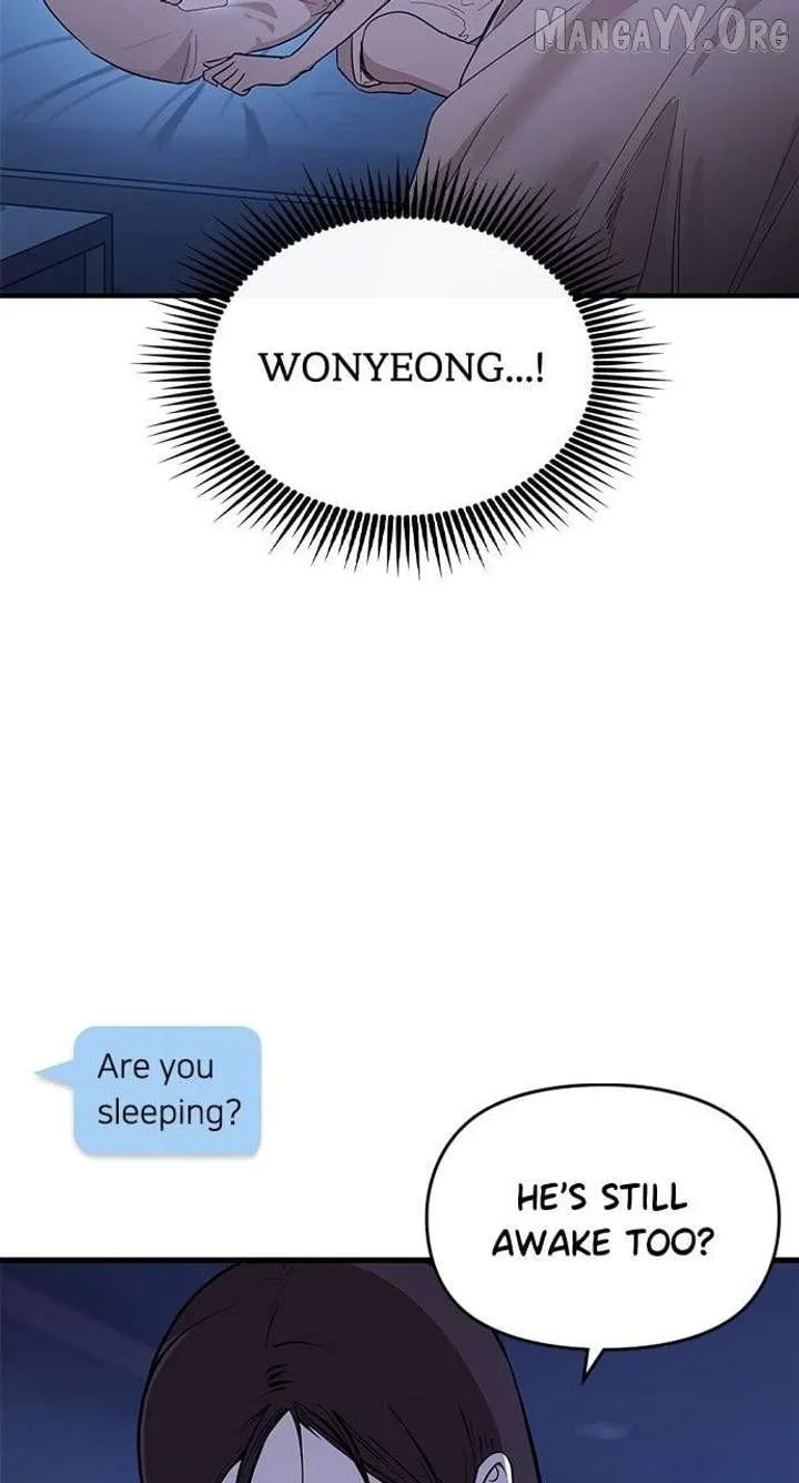 The Black Diary Chapter 43 Online - página 16