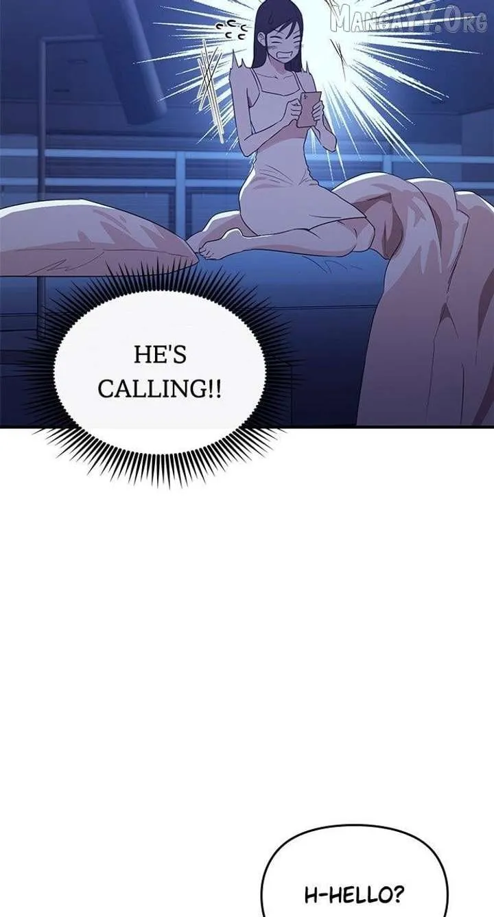 The Black Diary Chapter 43 Online - página 18
