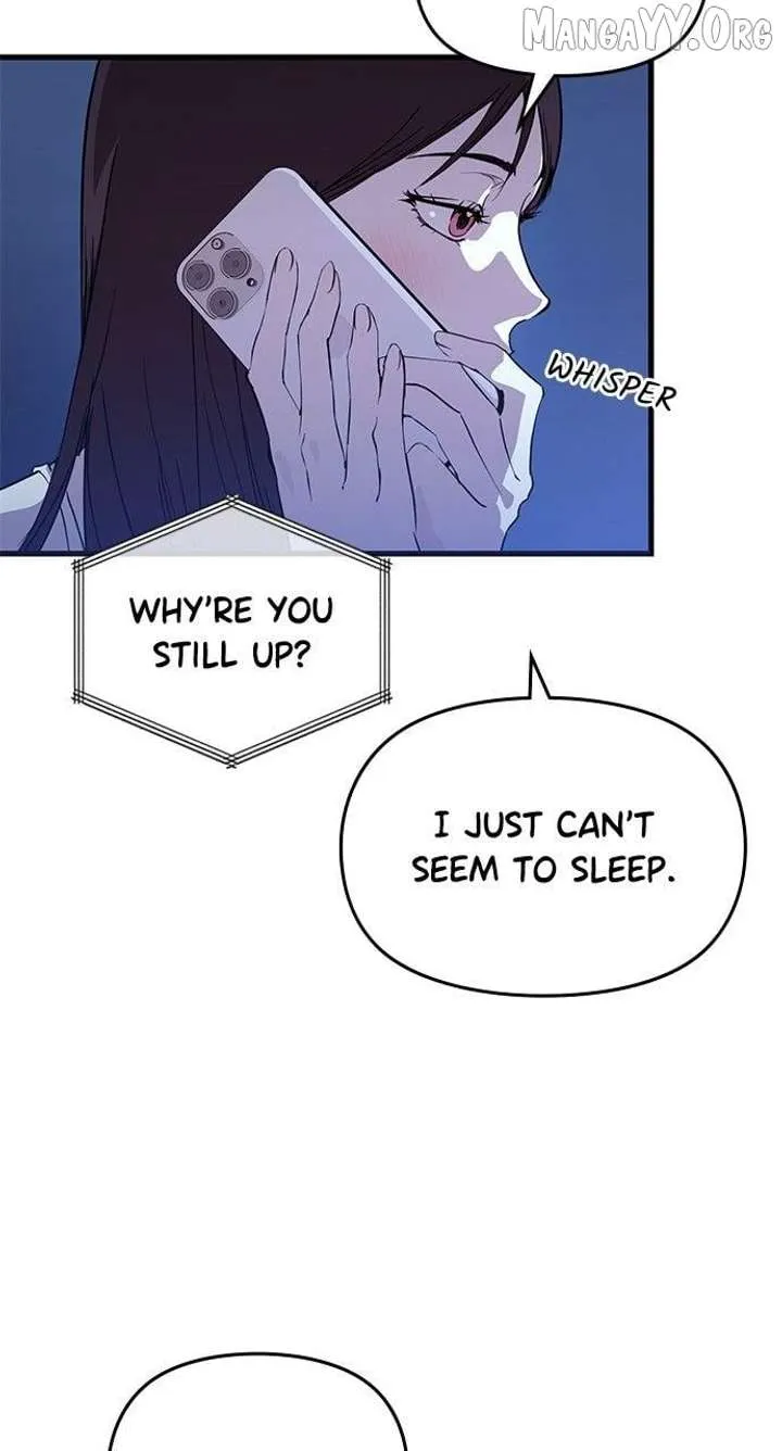 The Black Diary Chapter 43 Online - página 19