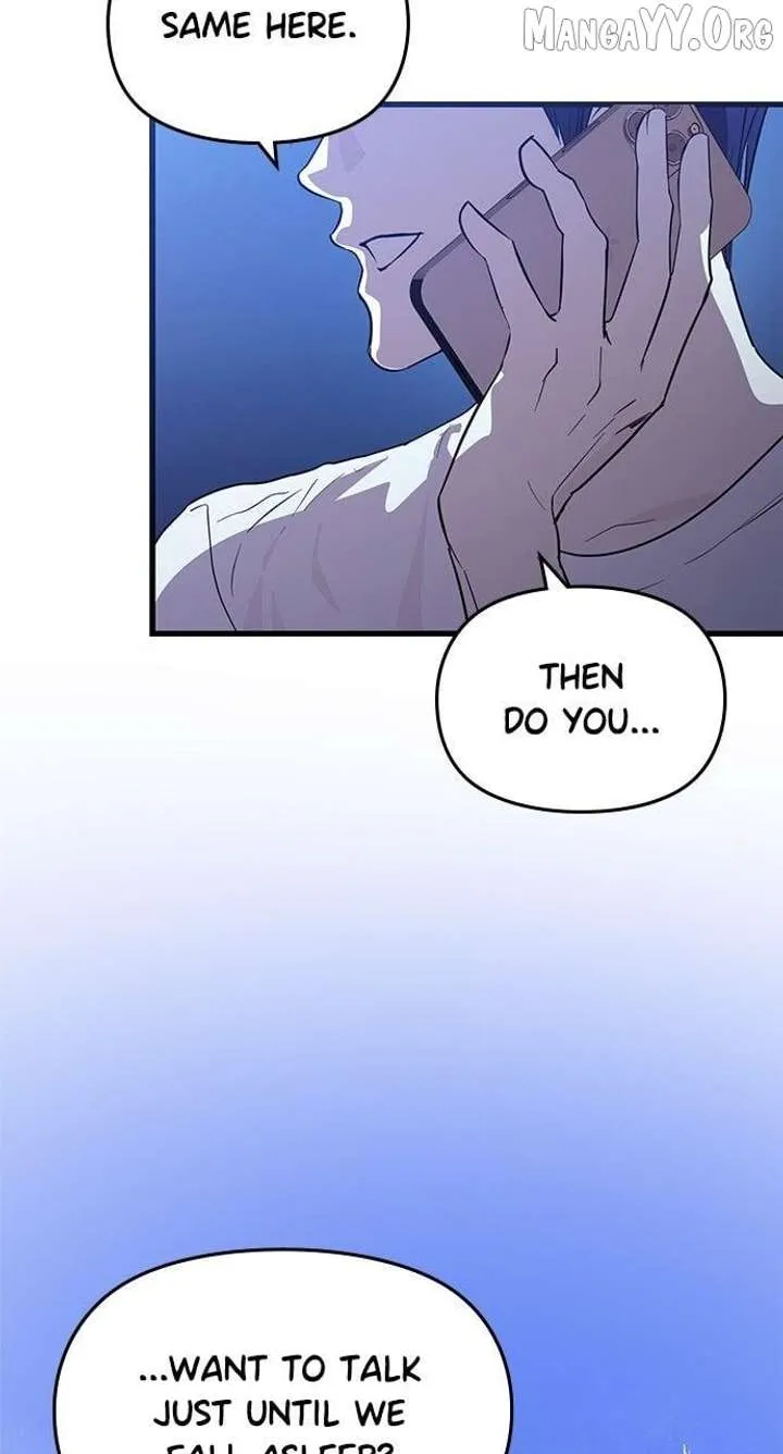 The Black Diary Chapter 43 Online - página 20