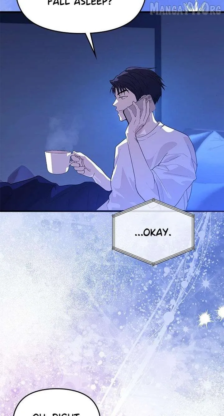 The Black Diary Chapter 43 Online - página 21