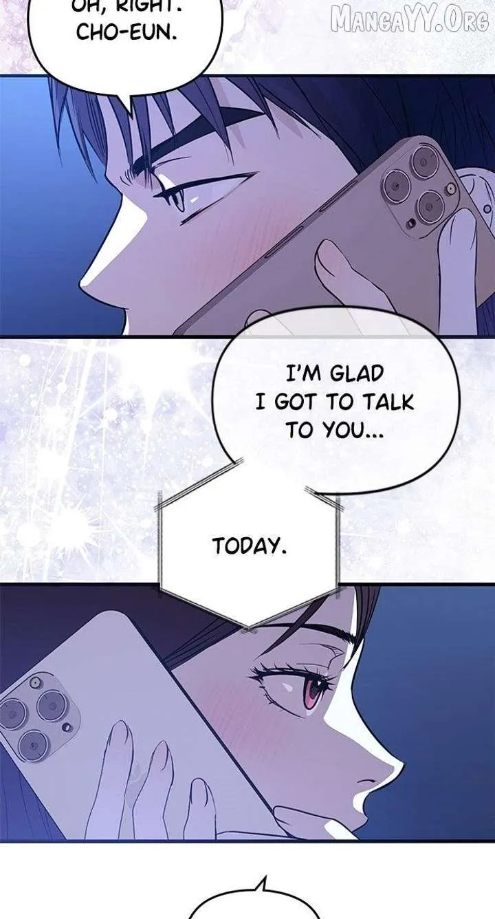The Black Diary Chapter 43 Online - página 22