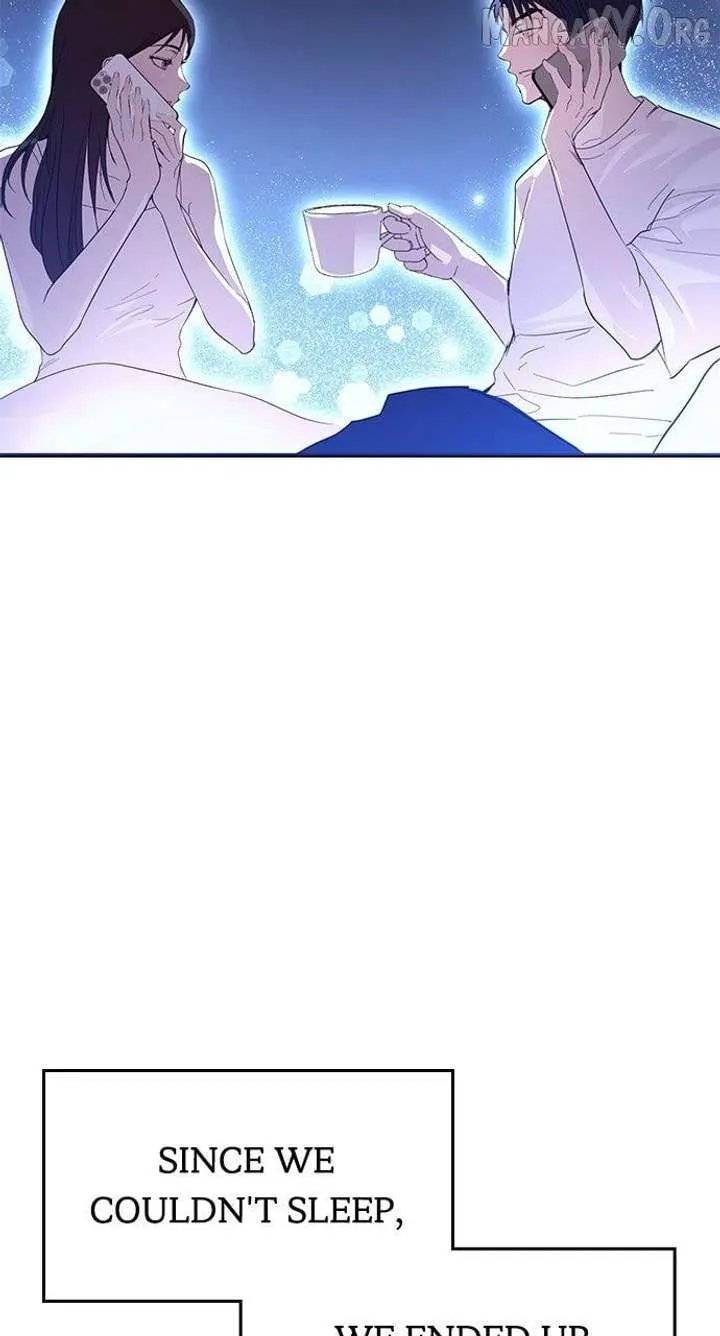 The Black Diary Chapter 43 Online - página 24