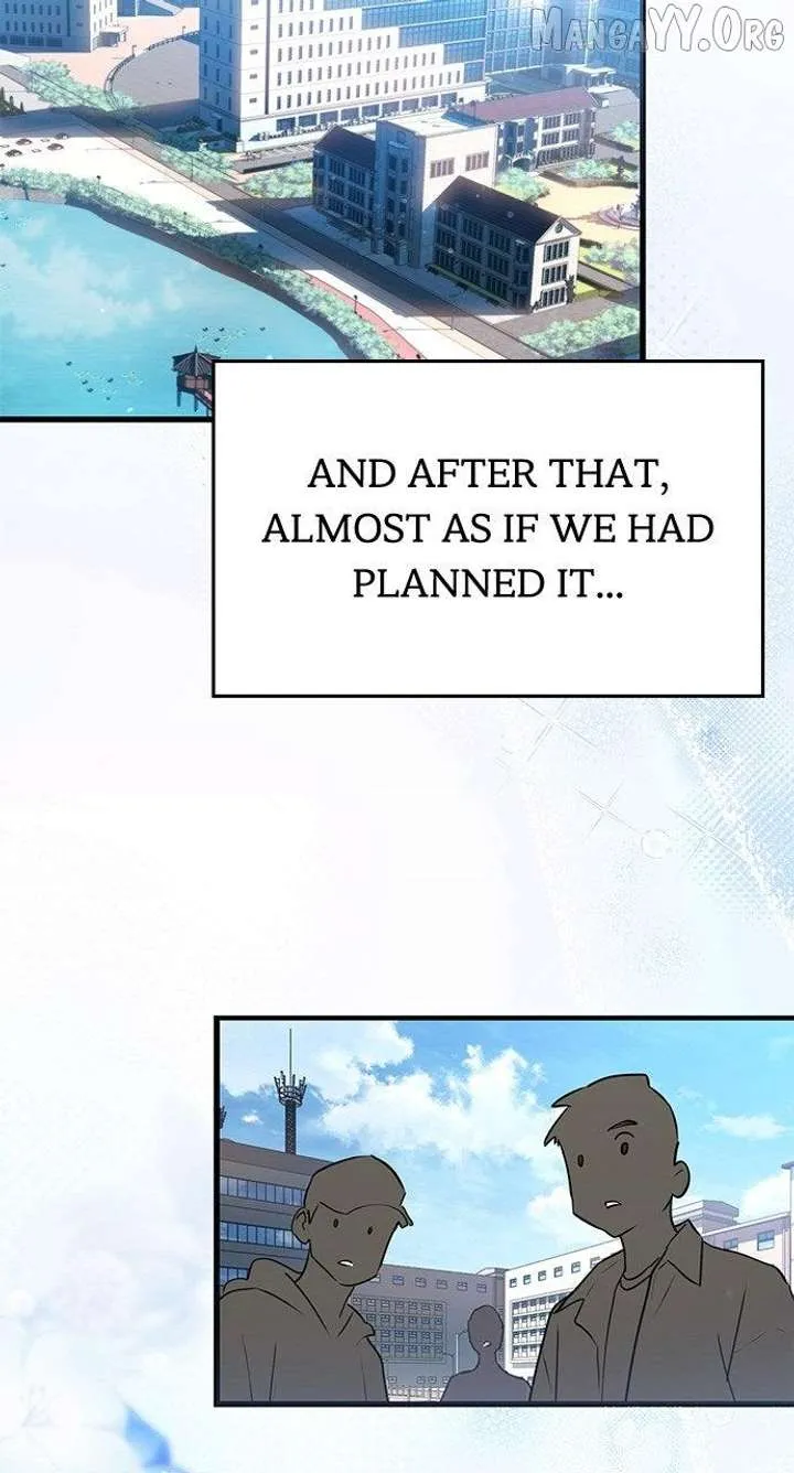 The Black Diary Chapter 43 Online - página 26