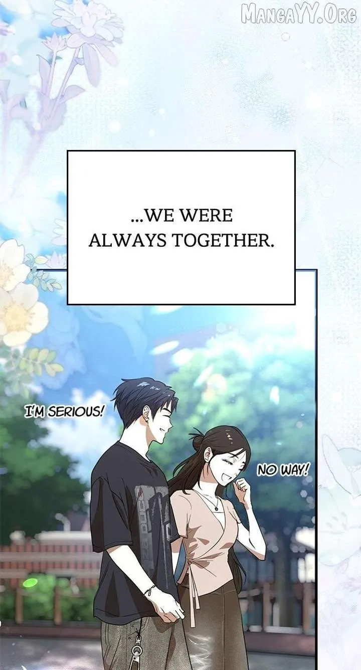 The Black Diary Chapter 43 Online - página 27