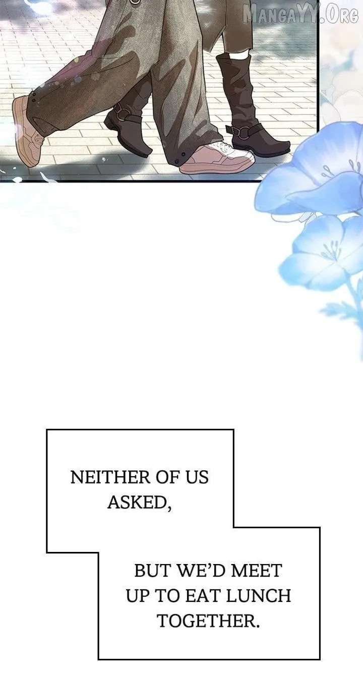 The Black Diary Chapter 43 Online - página 28