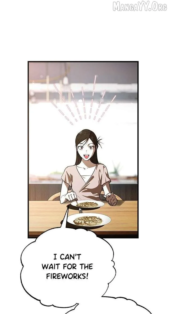 The Black Diary Chapter 43 Online - página 29